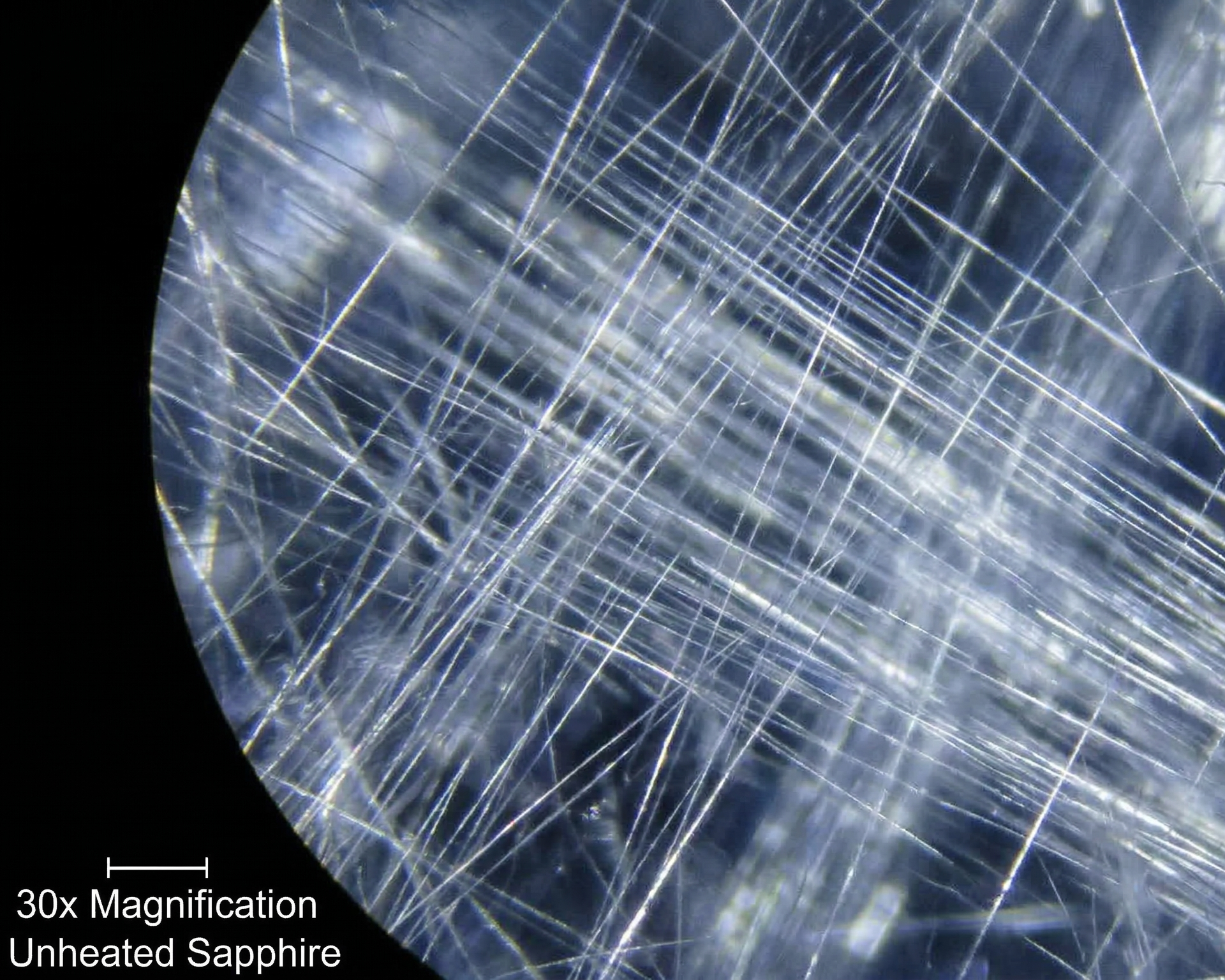 How to Buy an Unheated Sapphire: A Collector's Guide