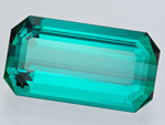 The Colours of Tourmaline, Part 3: Fancy Colours of Elbaite